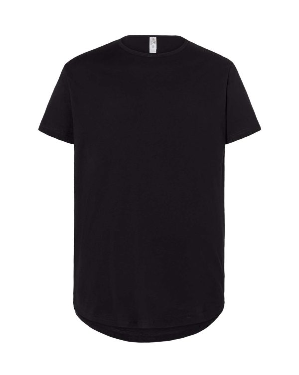 Camiseta Urban Back Tail de Jhk