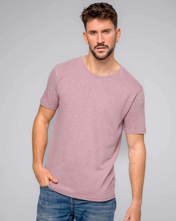 Camiseta Beware de Jhk