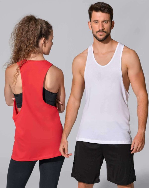 Camiseta Beach Unisex de Jhk