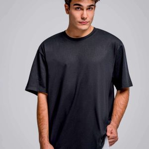 Camiseta Urban Oversize de Jhk