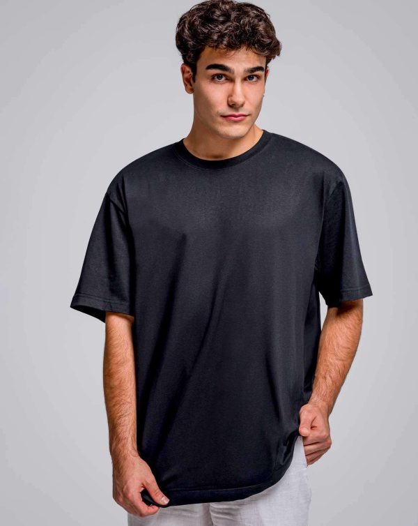 Camiseta Urban Oversize de Jhk