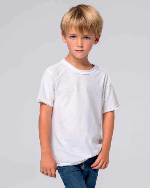 Camiseta Sea Kid de Jhk