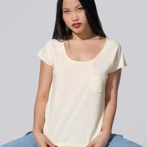 Camiseta Capri de Jhk