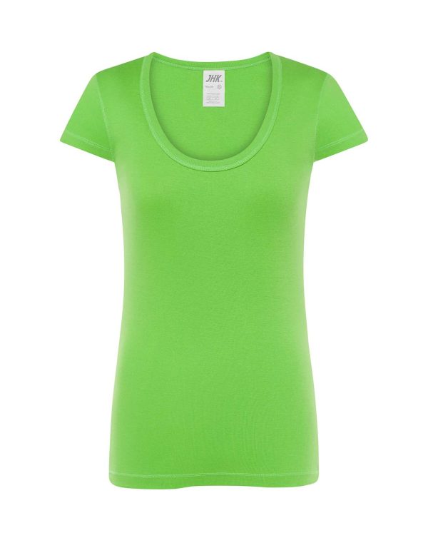 Camiseta Creta de Jhk