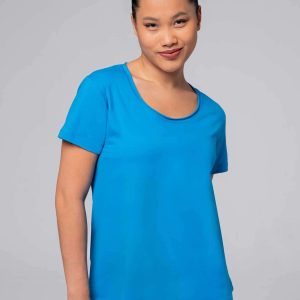 Camiseta Palma de Jhk
