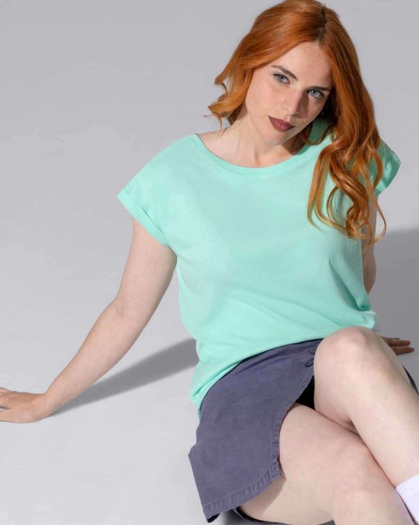 Camiseta Tobago de Jhk