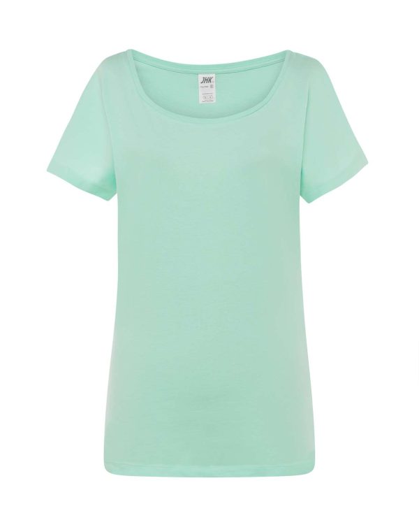 Camiseta Trinidad de Jhk