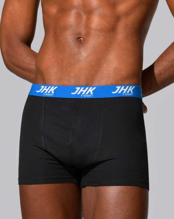 Boxer Boxer Briefs de Jhk