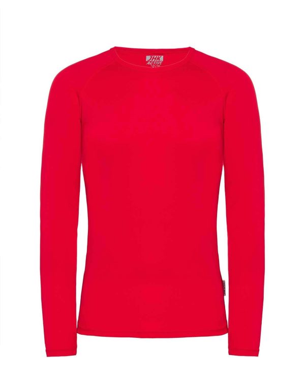 Camiseta Underwear T-Shirt de Jhk