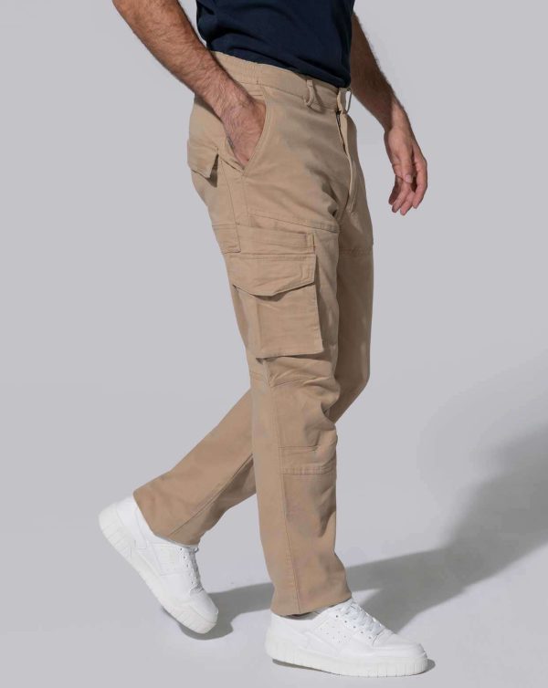 Pantalón Arizona de Jhk