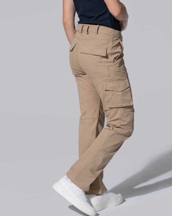 Pantalón Arizona Lady de Jhk