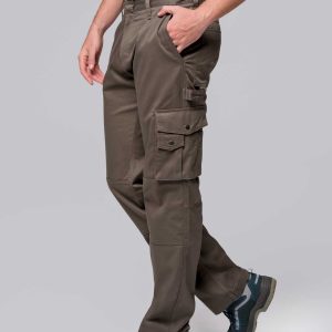 Pantalón Dubai de Jhk