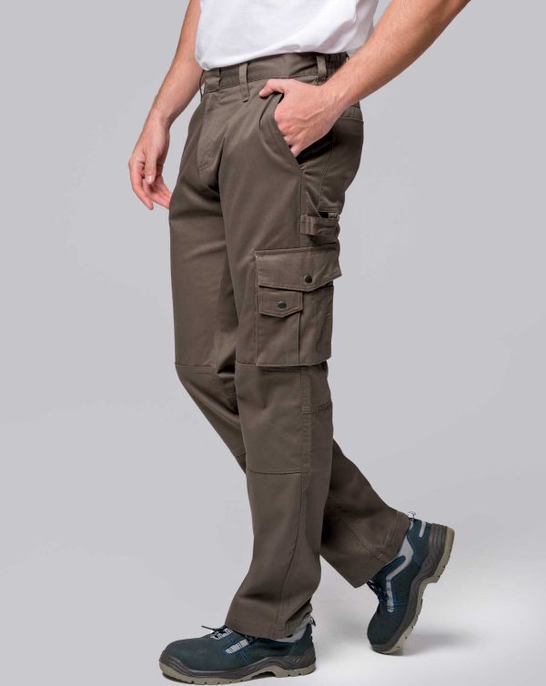 Pantalón Dubai de Jhk