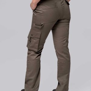 Pantalón Dubai Lady de Jhk