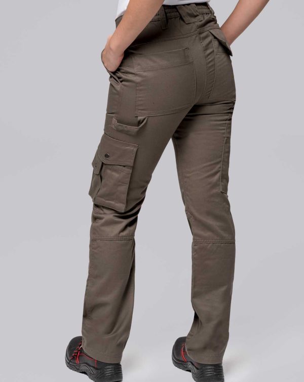 Pantalón Dubai Lady de Jhk