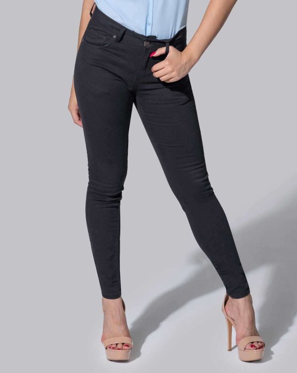 Pantalón Dublin Lady de Jhk