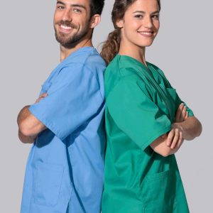 Casaca Oporto Unisex de Jhk