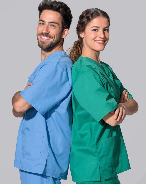 Casaca Oporto Unisex de Jhk