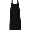 Delantal Paris Unisex de Jhk — variación