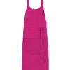 Delantal Paris Unisex de Jhk — variación