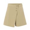 Falda San Marino (Skirt) de Jhk — variación