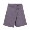 Falda San Marino (Skirt) de Jhk — variación
