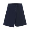 Falda San Marino (Skirt) de Jhk — variación