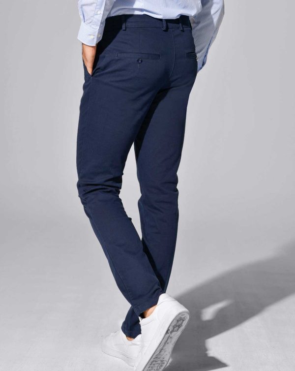 Pantalón Tokyo de Jhk