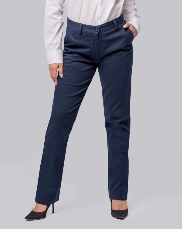 Pantalón Tokyo Lady de Jhk