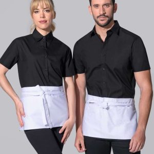 Delantal Venice Unisex de Jhk