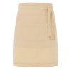 Delantal Vienna Unisex de Jhk — variación