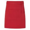 Delantal Vienna Unisex de Jhk — variación