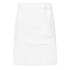 Delantal Vienna Unisex de Jhk — variación