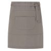 Delantal Vienna Unisex de Jhk — variación