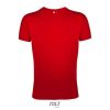 Camiseta Regent Fit de Sol'S —