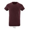 Camiseta Regent Fit de Sol'S —