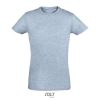 Camiseta Regent Fit de Sol'S —