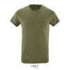 Camiseta Regent Fit de Sol'S —