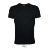 Camiseta Regent Fit de Sol'S —