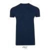 Camiseta Imperial Fit de Sol'S — Talla: XXL, Color: French marino