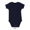 Body Bebé Bambino de Sol'S — Talla: 18/23M, Color: French marino