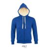 Sudadera Sherpa de Sol’S — variación