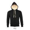 Sudadera Sherpa de Sol’S — variación