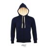 Sudadera Sherpa de Sol’S — variación
