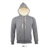 Sudadera Sherpa de Sol’S — variación