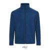 Chaqueta Nova Men de Sol'S — Talla: XXL, Color: Azul pizarra / Gris