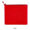 Braga Blizzard de Sol'S — Talla: TUN, Color: ROJO