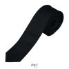 Corbata Gatsby de Sol'S — Talla: TUN, Color: NEGRO