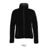 Chaqueta Ride Women de Sol'S — Talla: XXL, Color: NEGRO