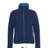 Chaqueta Ride Women de Sol'S — Talla: XXL, Color: Azul marino
